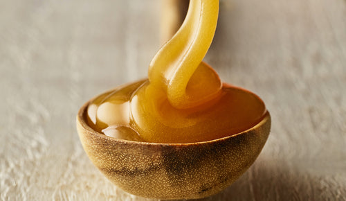 Manuka Honey & H. Pylori