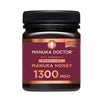 1300 MGO Manuka Honey 250g - Monofloral