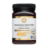 400 MGO Manuka Honey 500g - Monofloral