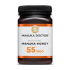 55 MGO Manuka Honey 500g