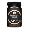 Manuka Pharm 540 MGO Manuka Honey 500g